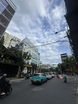 Bán nhà mặt tiền Đặng Vũ Hỷ, Sơn Trà – 150 m², 3 tầng, 27 tỷ – ảnh 2