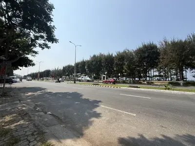 Bán đất mặt tiền Nguyễn Tất Thành, Thanh Khê – 250 m², 42,5 tỷ – ảnh 2
