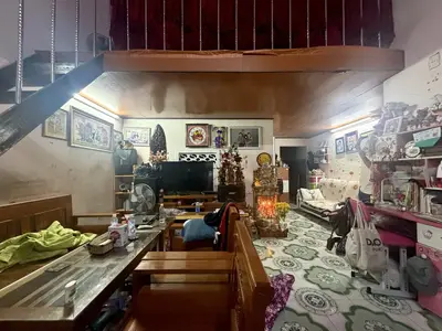 Bán nhà cấp 4 mặt tiền An Trung 6, Sơn Trà – 52 m², 5,5 tỷ