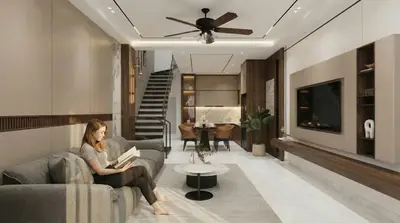 Bán nhà mặt tiền Hồ Tùng Mậu, Liên Chiểu – 103 m², 3 tầng, 13,7 tỷ – ảnh 2