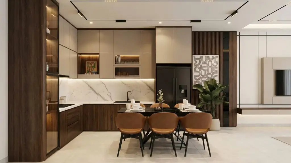 Bán nhà mặt tiền Hồ Tùng Mậu, Liên Chiểu – 103 m², 3 tầng, 13,7 tỷ – ảnh 4