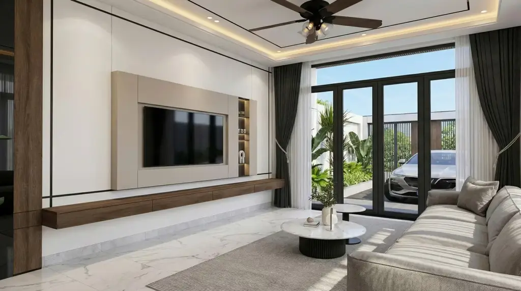 Bán nhà mặt tiền Hồ Tùng Mậu, Liên Chiểu – 103 m², 3 tầng, 13,7 tỷ – ảnh 5
