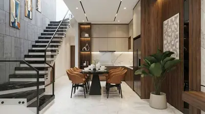 Bán nhà mặt tiền Hồ Tùng Mậu, Liên Chiểu – 103 m², 3 tầng, 13,7 tỷ – ảnh 6