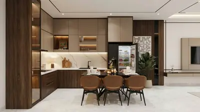 Bán nhà mặt tiền Hồ Tùng Mậu, Liên Chiểu – 103 m², 3 tầng, 13,7 tỷ – ảnh 9