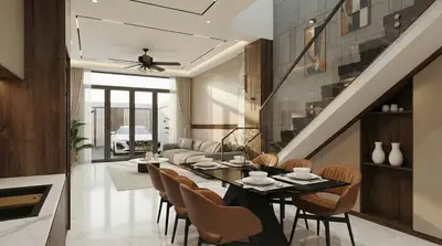 Bán nhà mặt tiền Hồ Tùng Mậu, Liên Chiểu – 103 m², 3 tầng, 13,7 tỷ – ảnh 12