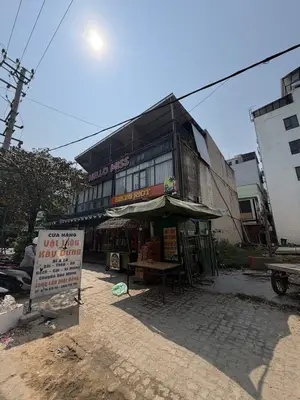 Bán đất mặt tiền Đỗ Bá, Ngũ Hành Sơn – 155 m², 53,5 tỷ