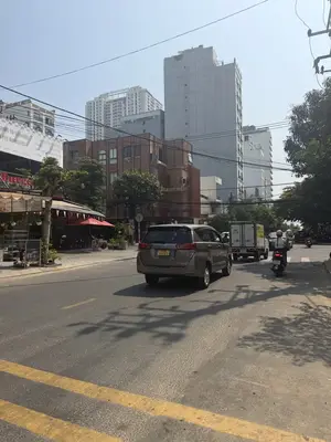 Bán đất mặt tiền Đỗ Bá, Ngũ Hành Sơn – 155 m², 53,5 tỷ – ảnh 2