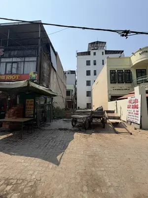 Bán đất mặt tiền Đỗ Bá, Ngũ Hành Sơn – 155 m², 53,5 tỷ – ảnh 3