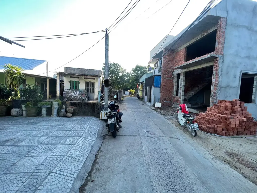 Bán đất Kiệt Trần Đại Nghĩa, Ngũ Hành Sơn – 73 m², 3,29 tỷ – ảnh 2
