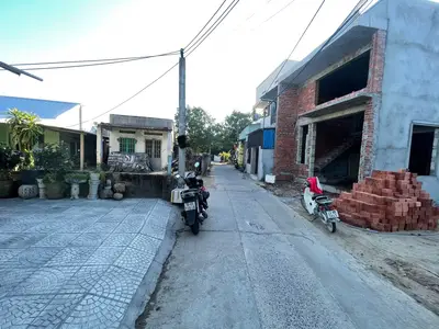 Bán đất Kiệt Trần Đại Nghĩa, Ngũ Hành Sơn – 73 m², 3,29 tỷ – ảnh 2