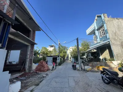 Bán đất Kiệt Trần Đại Nghĩa, Ngũ Hành Sơn – 73 m², 3,29 tỷ – ảnh 5