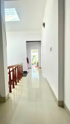 Bán nhà mặt tiền Trần Ngọc Sương, Cẩm Lệ – 120 m², 3 tầng, 8 tỷ