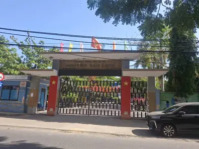 Bán nhà mặt tiền Trần Ngọc Sương, Cẩm Lệ – 120 m², 3 tầng, 8 tỷ – ảnh 2