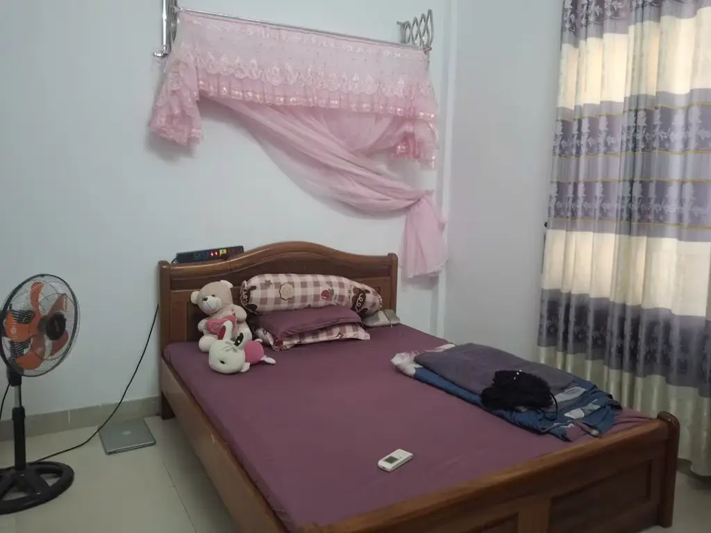 Bán nhà mặt tiền Trần Ngọc Sương, Cẩm Lệ – 120 m², 3 tầng, 8 tỷ – ảnh 5