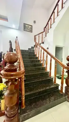 Bán nhà mặt tiền Trần Ngọc Sương, Cẩm Lệ – 120 m², 3 tầng, 8 tỷ – ảnh 7
