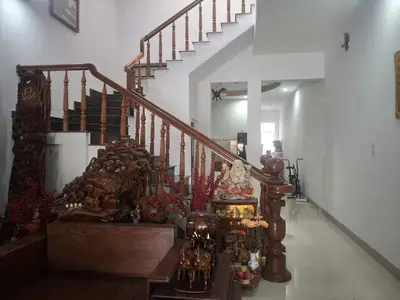Bán nhà mặt tiền Trần Ngọc Sương, Cẩm Lệ – 120 m², 3 tầng, 8 tỷ – ảnh 9