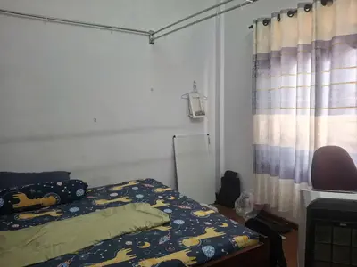 Bán nhà mặt tiền Trần Ngọc Sương, Cẩm Lệ – 120 m², 3 tầng, 8 tỷ – ảnh 10