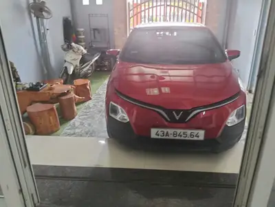Bán nhà mặt tiền Trần Ngọc Sương, Cẩm Lệ – 120 m², 3 tầng, 8 tỷ – ảnh 11