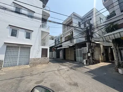 Bán nhà cấp 4 Kiệt Phạm Văn Nghị, Thanh Khê – 87 m², 5,5 tỷ – ảnh 2