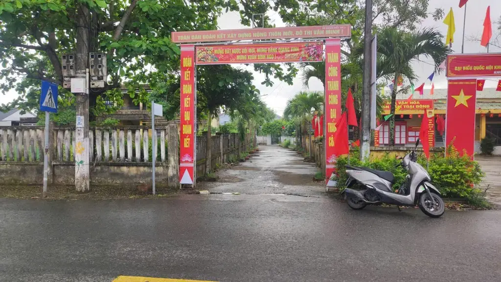 Bán đất Cẩm Toại Đông, Hòa Vang – 128 m², 1,55 tỷ – ảnh 4