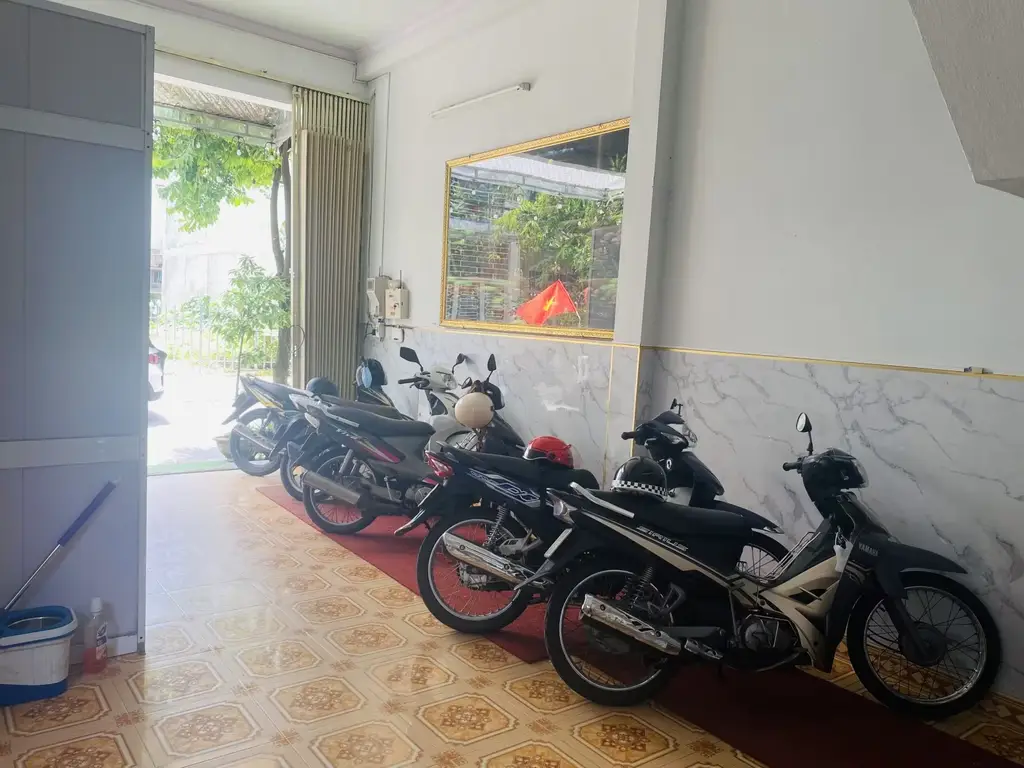 Bán nhà Dương Tụ Quán, Sơn Trà – 108 m², 3 tầng, 20,5 tỷ – ảnh 3