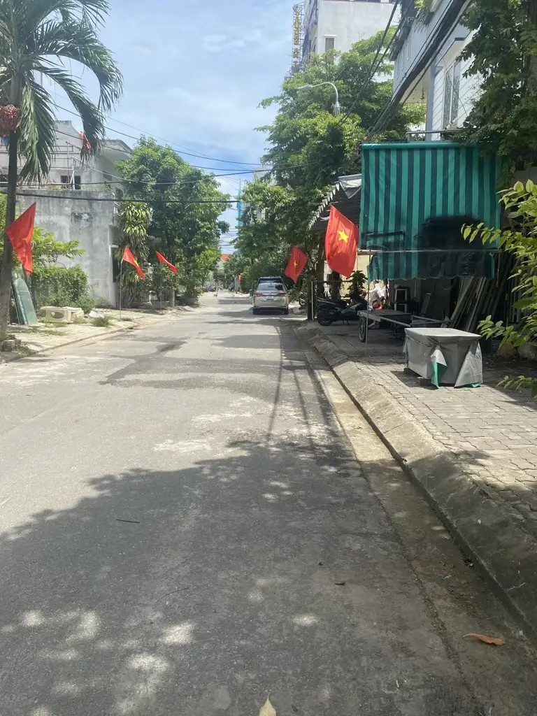 Bán nhà Dương Tụ Quán, Sơn Trà – 108 m², 3 tầng, 20,5 tỷ – ảnh 4