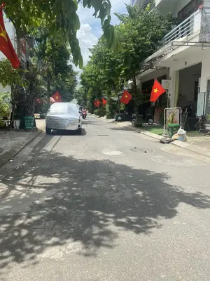 Bán nhà Dương Tụ Quán, Sơn Trà – 108 m², 3 tầng, 20,5 tỷ – ảnh 6