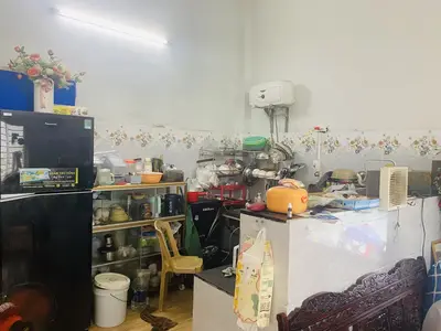Bán nhà Dương Tụ Quán, Sơn Trà – 108 m², 3 tầng, 20,5 tỷ – ảnh 8