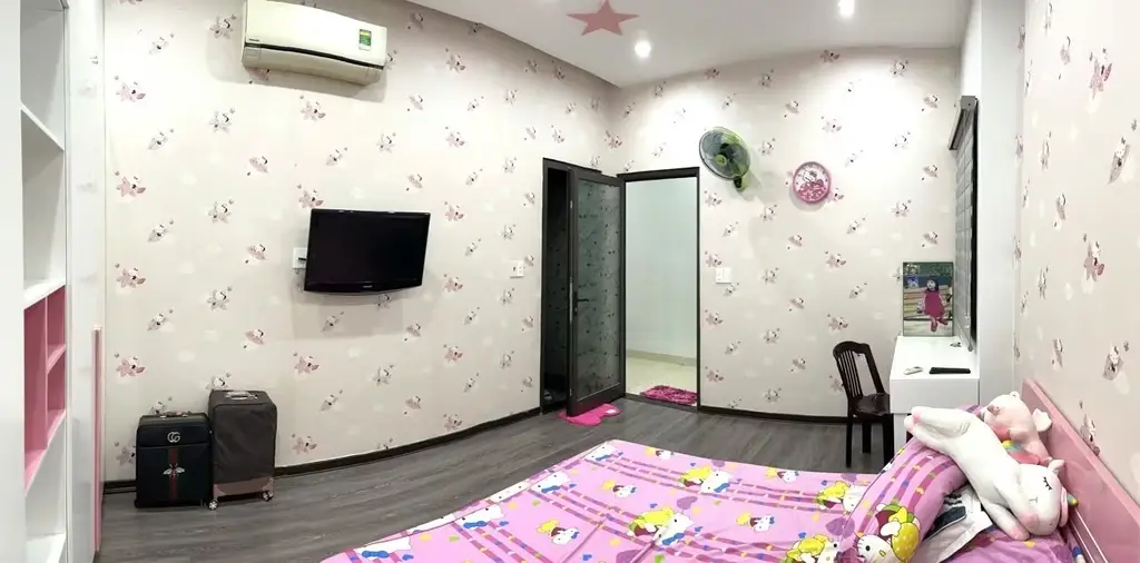 Bán nhà mặt tiền Hoàng Diệu, Hải Châu – 110,5 m², 4 tầng, 24,5 tỷ – ảnh 2