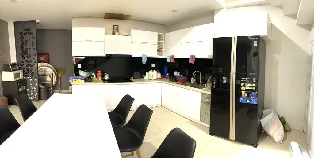 Bán nhà mặt tiền Hoàng Diệu, Hải Châu – 110,5 m², 4 tầng, 24,5 tỷ – ảnh 3