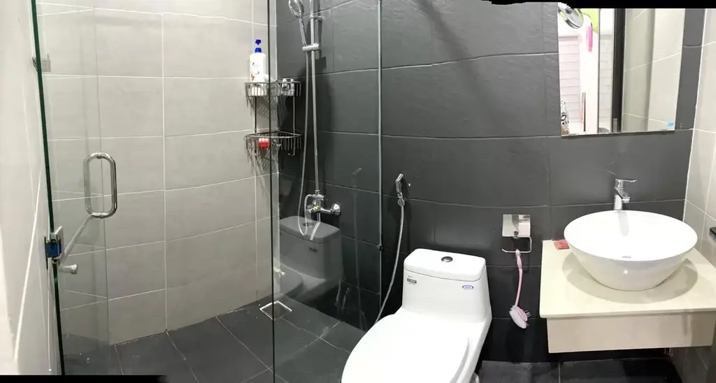 Bán nhà mặt tiền Hoàng Diệu, Hải Châu – 110,5 m², 4 tầng, 24,5 tỷ – ảnh 5