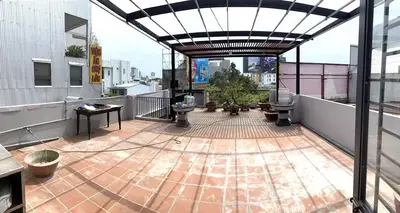 Bán nhà mặt tiền Hoàng Diệu, Hải Châu – 110,5 m², 4 tầng, 24,5 tỷ – ảnh 8