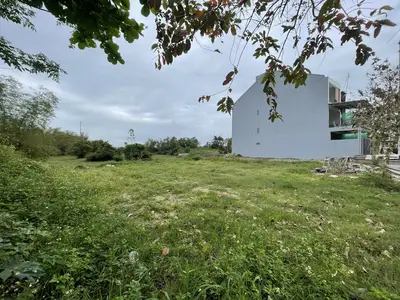 Bán đất mặt tiền Trảng Kèo 1, Hội An – 924 m², 15,8 tỷ