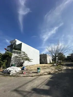 Bán đất mặt tiền Thế Lữ, Hội An – 136,5 m², 4,18 tỷ – ảnh 1