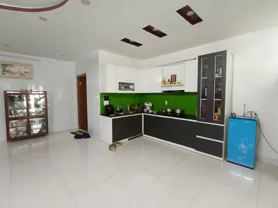 Bán nhà Trường Chinh, Cẩm Lệ – 90 m², 2 tầng, 5,19 tỷ