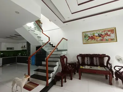 Bán nhà Trường Chinh, Cẩm Lệ – 90 m², 2 tầng, 5,19 tỷ – ảnh 7