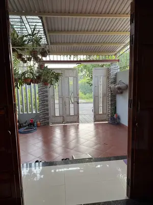 Bán nhà Đại La 2, Liên Chiểu – 105 m², 2 tầng, 3,85 tỷ