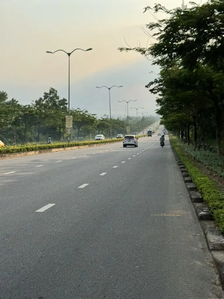 Bán nhà Đại La 2, Liên Chiểu – 105 m², 2 tầng, 3,85 tỷ – ảnh 3