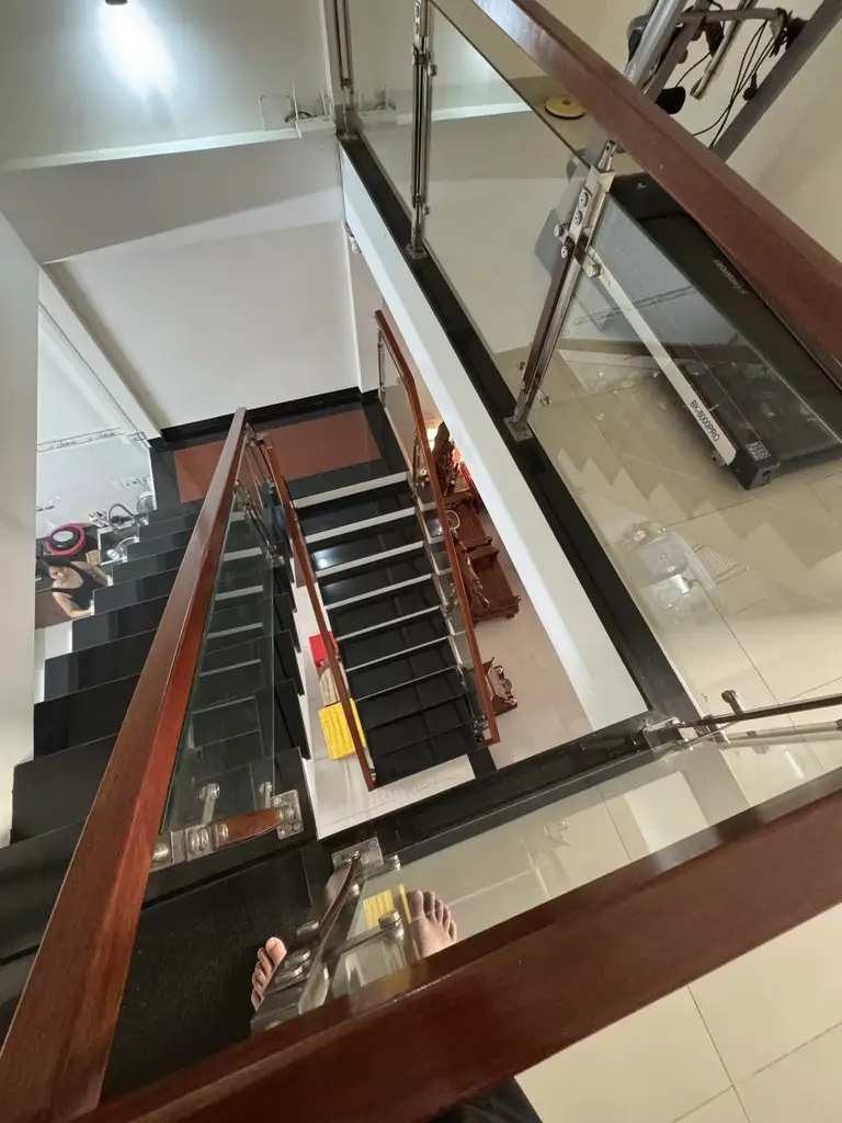Bán nhà Đại La 2, Liên Chiểu – 105 m², 2 tầng, 3,85 tỷ – ảnh 5