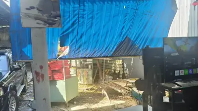 Bán đất mặt tiền Hương Lam Hòa Tiến, Hòa Vang – 335 m², 4,5 tỷ – ảnh 2