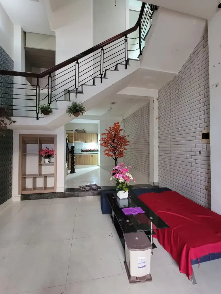 Bán nhà mặt tiền Lê Đình Lý, Hải Châu – 46 m², 3 tầng, 8,9 tỷ – ảnh 3