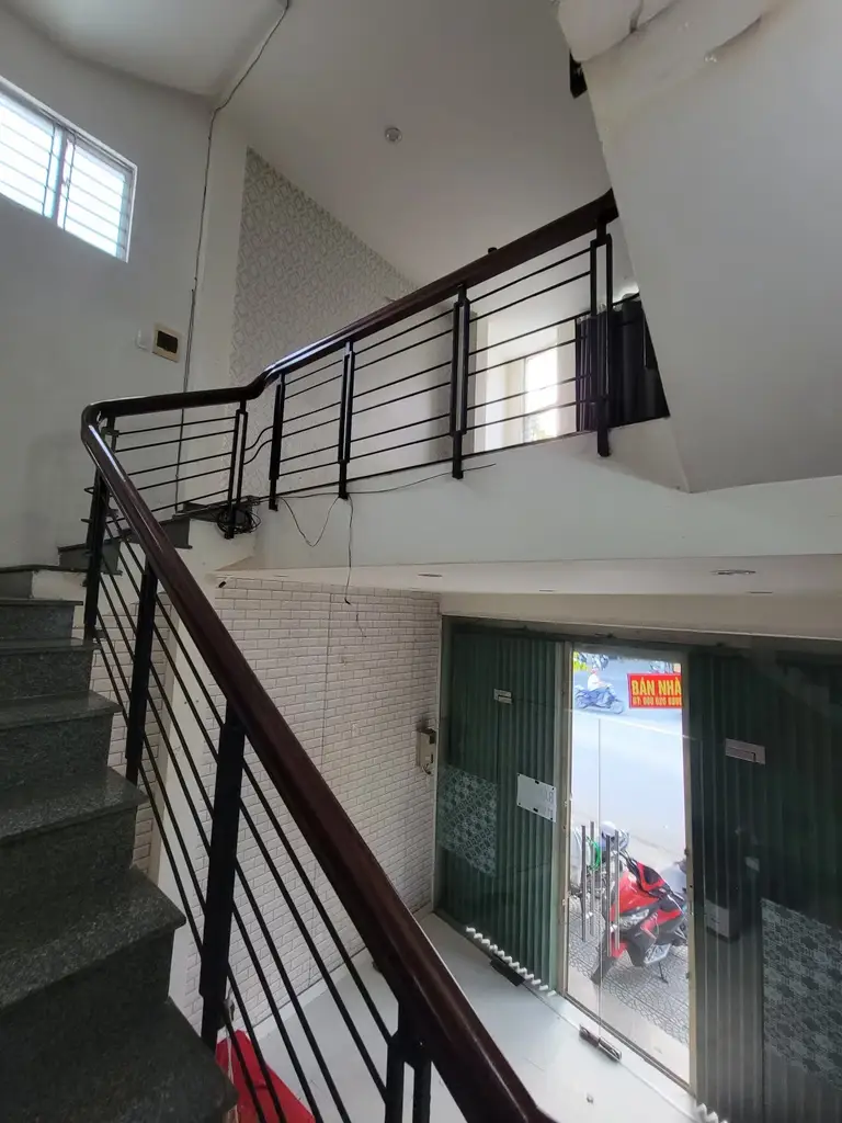Bán nhà mặt tiền Lê Đình Lý, Hải Châu – 46 m², 3 tầng, 8,9 tỷ – ảnh 4