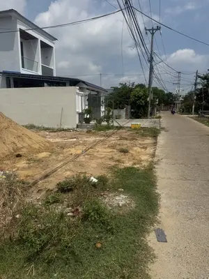 Bán đất Lưu Quang Vũ, Ngũ Hành Sơn – 100 m², 3,3 tỷ