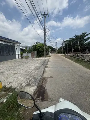Bán đất Lưu Quang Vũ, Ngũ Hành Sơn – 100 m², 3,3 tỷ – ảnh 3