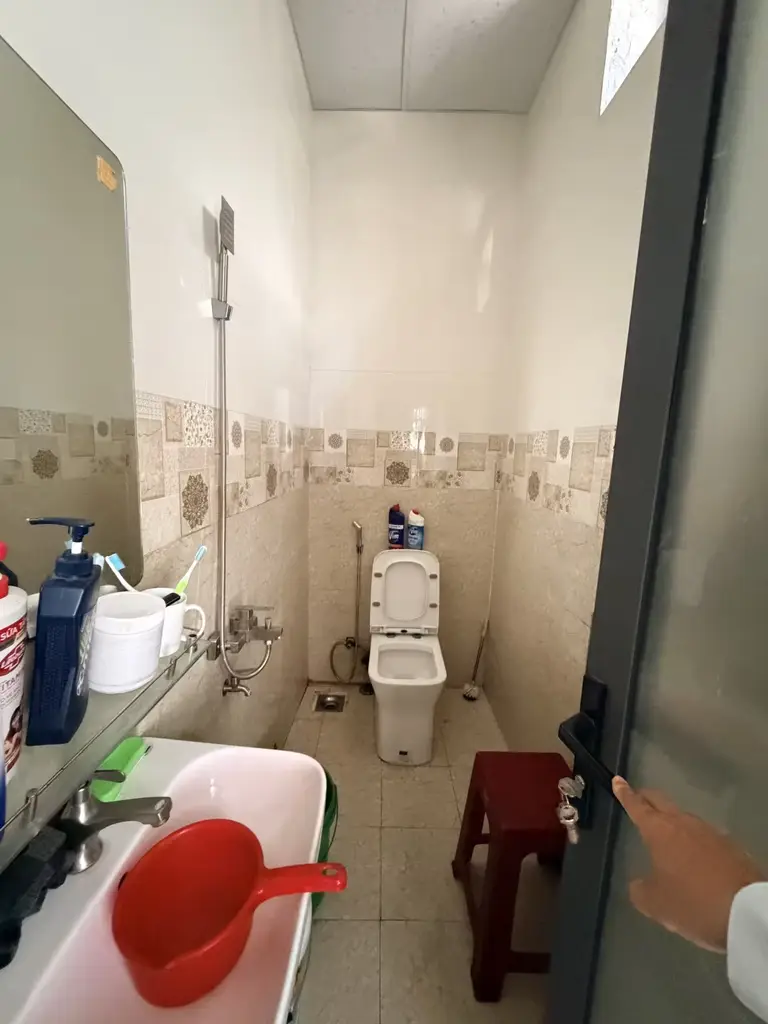 Bán nhà mặt tiền Lý Tự Trọng, Hải Châu – 87 m², 4 tầng, 13,5 tỷ – ảnh 5
