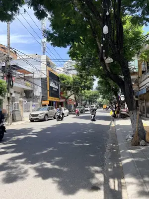 Bán nhà mặt tiền Lý Tự Trọng, Hải Châu – 87 m², 4 tầng, 13,5 tỷ – ảnh 7