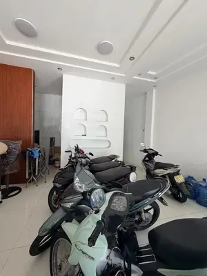 Bán nhà mặt tiền Lý Tự Trọng, Hải Châu – 87 m², 4 tầng, 13,5 tỷ – ảnh 14