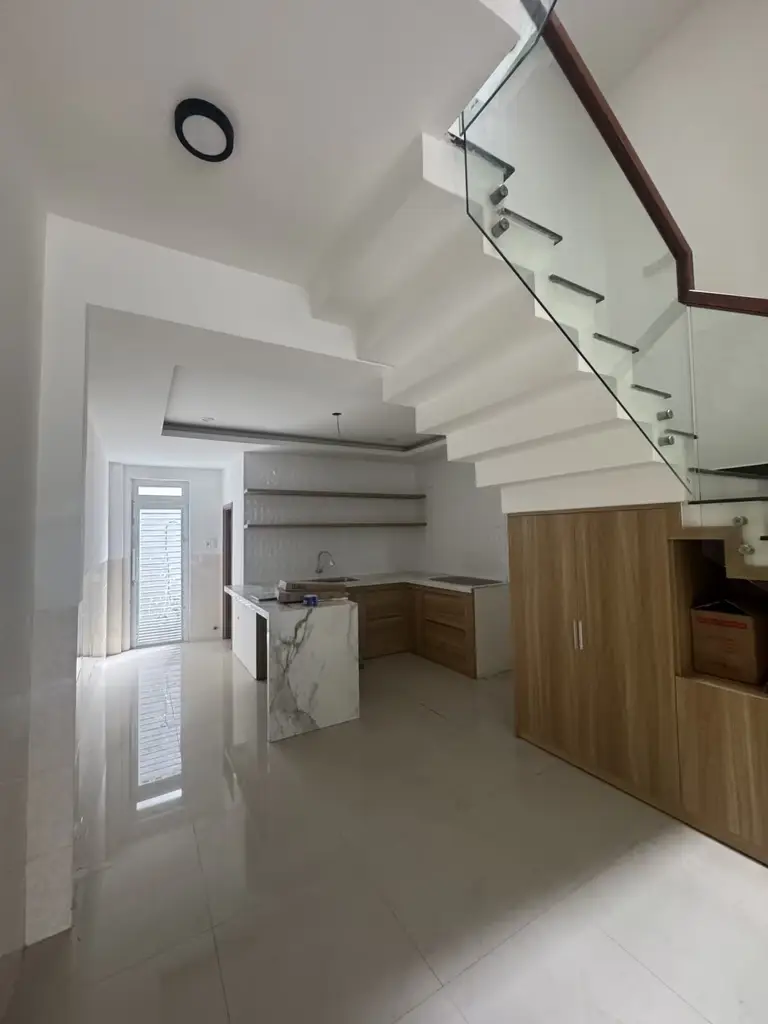 Bán nhà mặt tiền Tôn Thất Thiệp, Ngũ Hành Sơn – 60 m², 3 tầng, 10,6 tỷ – ảnh 3
