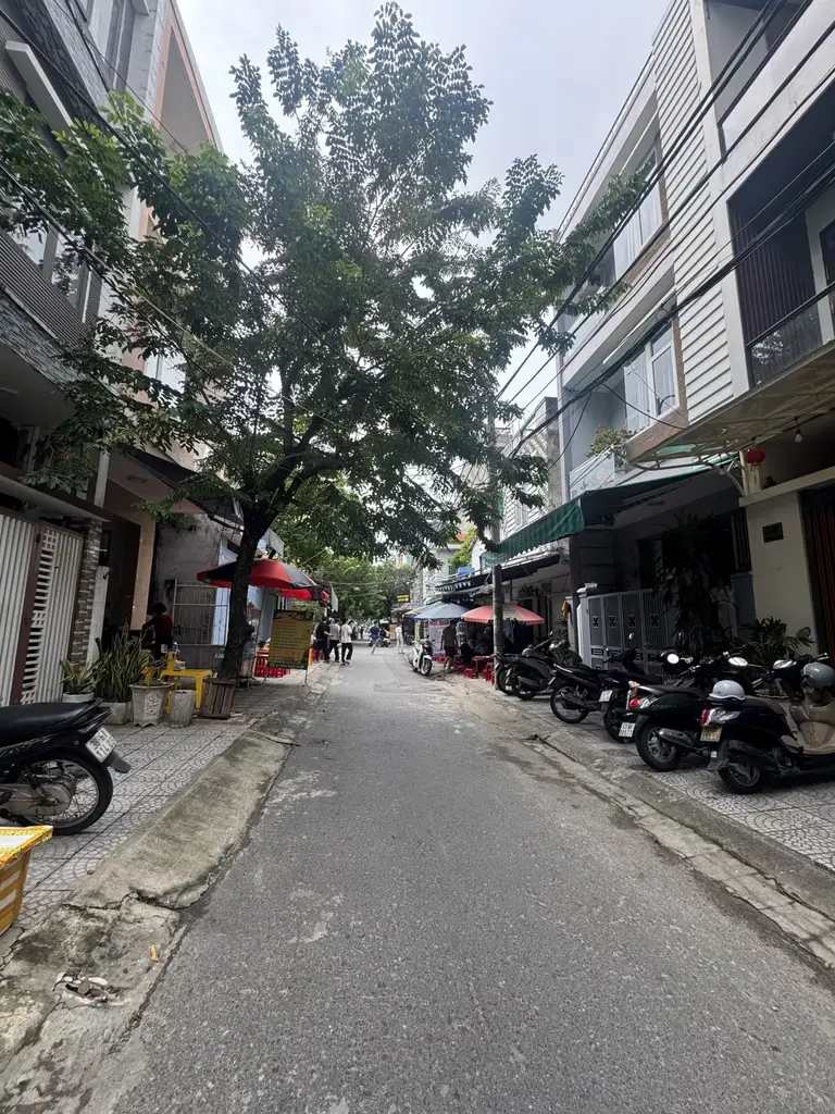 Bán nhà mặt tiền Tôn Thất Thiệp, Ngũ Hành Sơn – 60 m², 3 tầng, 10,6 tỷ – ảnh 5