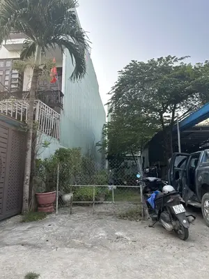 Bán đất mặt tiền Lương Trúc Đàm, Liên Chiểu – 110 m², 8,47 tỷ